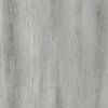 Lucida Surfaces LUCIDA SURFACES, TruCore Greywolf 7 5/16 in. x48 in. 5.8mm 22MIL Interlocking Luxury Vinyl Planks , 50PK TC-804PLT